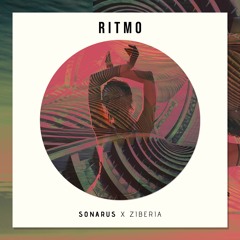 Ritmo Feat Camila Bearzi