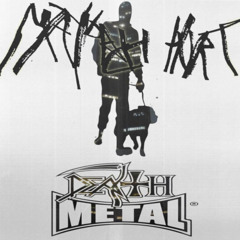 Maybach Hurt - Death metal [MK PREMIERE]