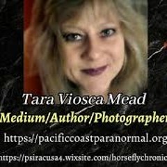 Horsefly Chronicles Radio Welcomes Tara Viosca Mead 12 11 2023