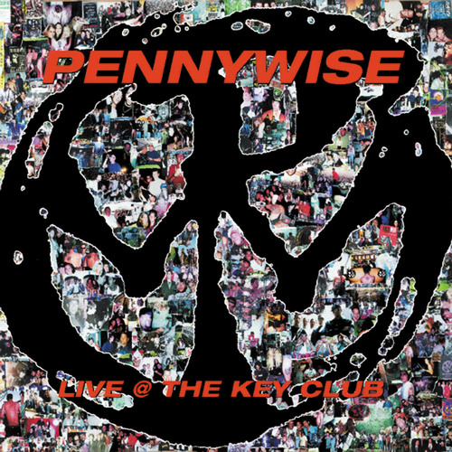 Pennywise (Live)