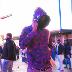 GET BACK ft. kasper gem