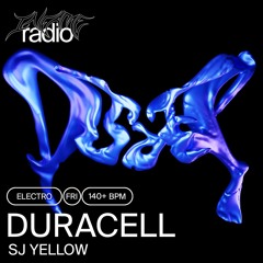 DURACELL