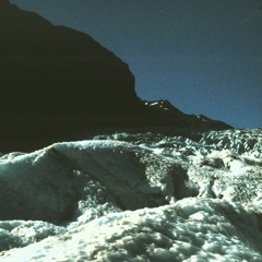 Ice Forever  (Disquiet0627)