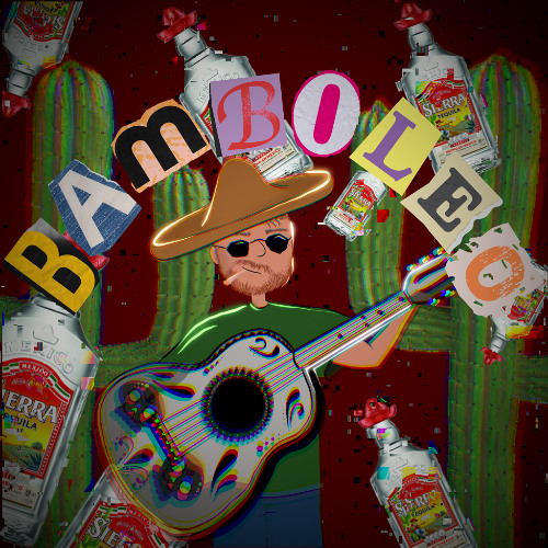 Bamboléo (vIZzIoN-Remix)