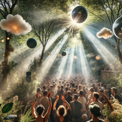 WuKno 24 - Skip Away