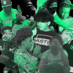 gang gang ( freestyle )