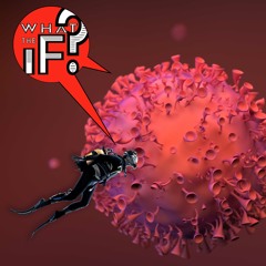 SPECIAL EPISODE: What the PANDEMIC? with Virologist Gaby Paniccia