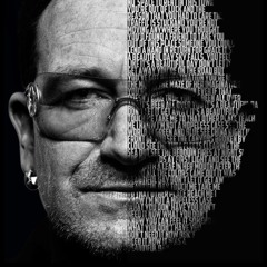 U2 - Ordinary Love (re disco ver ''Birds fly High'' Reach Any Higher Glitters Club Mix) back to 2013