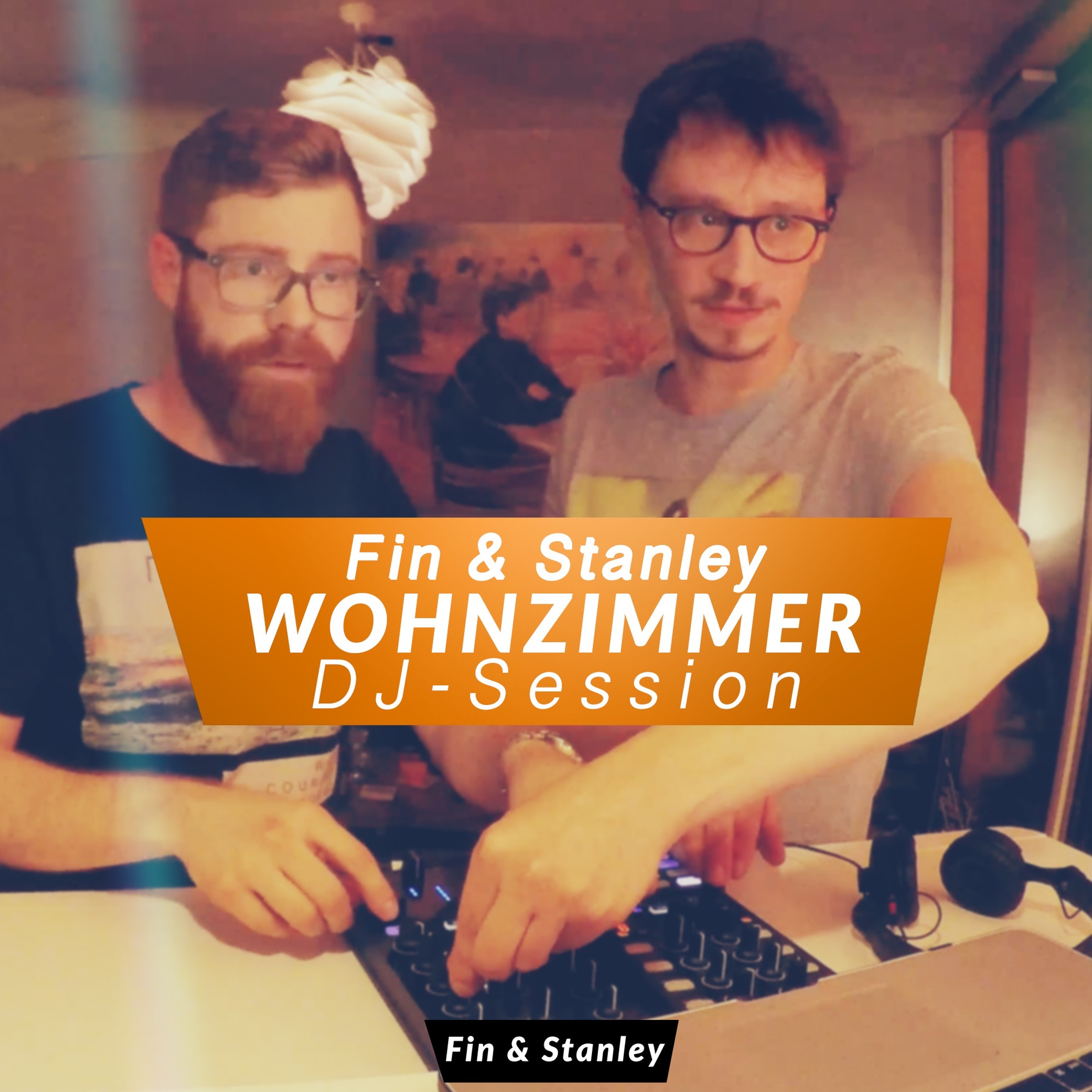 DJ Set Tech House - Minimal/Deep Tech by Fin & Stanley