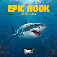 Epic Hook -Pinkfong Baby Shark cover