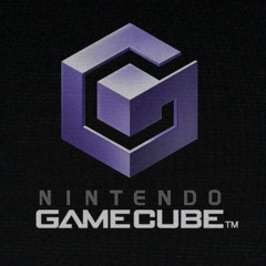Nintendo GameCube Startup Theme (Slowed + Reverb)