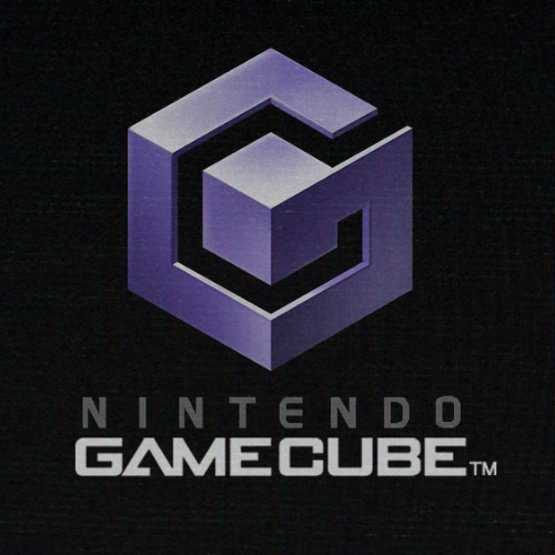 Nintendo GameCube Startup Theme (Slowed + Reverb)