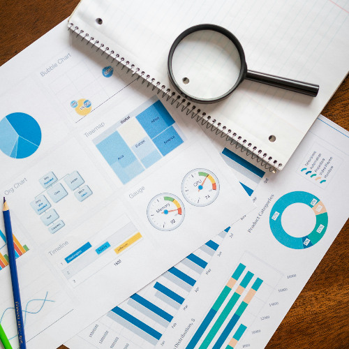 Frank Frulio Glasgow | Navigating Global Sales with Metrics