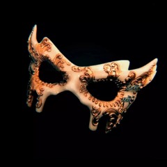 Soundztek, Abraão Lincon - Mask