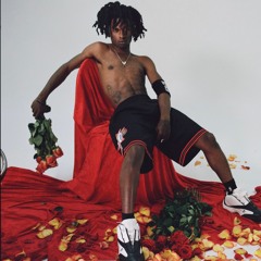 Still (intro) [Prod. Heyboy]