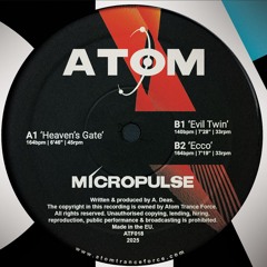 Micropulse - Heaven's Gate
