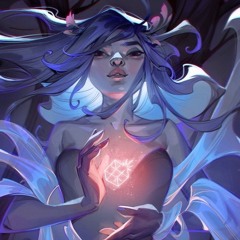 I'll Be Your Light (Video visuals on YouTube)