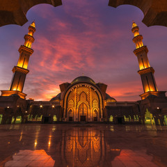 Qari Fatih Seferagic  Surah Mulk & Qalam
