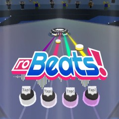 Jungle - RoBeats!