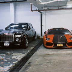 crave you x passin me by