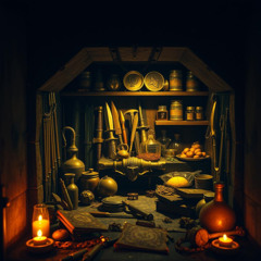 Hoard It All
