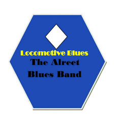 Locomotive Blues