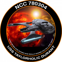 USS Durant Theme - Instrumental