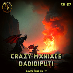 Crazy Maniacs - Dadidiputi (demo)