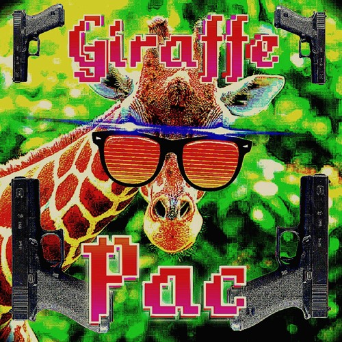 Giraffe Pac