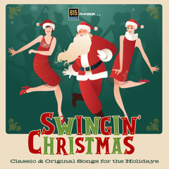 Jolly Old Saint Nicholas-Big Band