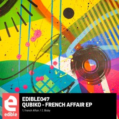 Qubiko - Bisby (Original Mix)