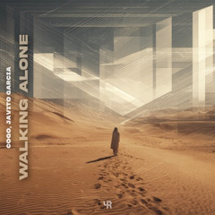 Cogo, Javito Garcia - Walking Alone