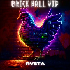 Brick Wall VIP