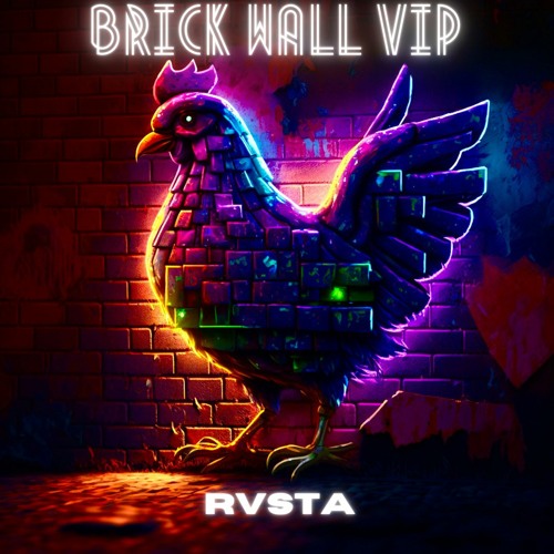 Brick Wall VIP