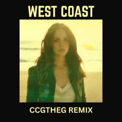 West Coast (CCGTHEG remix)