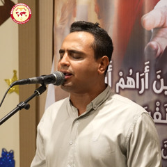 تسبيح الاخ مارتن ملاك - شيفت بيت الصلاة المنيا - ارسالية اصنع فرق 8 - 2 - 2025