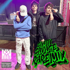 Slatt Savage feat. Джон Гарик - Мариванна