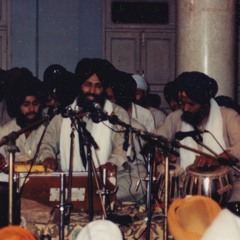 bhai tejinderpal singh dulla jee- ਵਧੁ ਸੁਖੁ ਰੈਨੜੀਏ