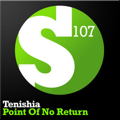 Point Of No Return (Extended Mix)