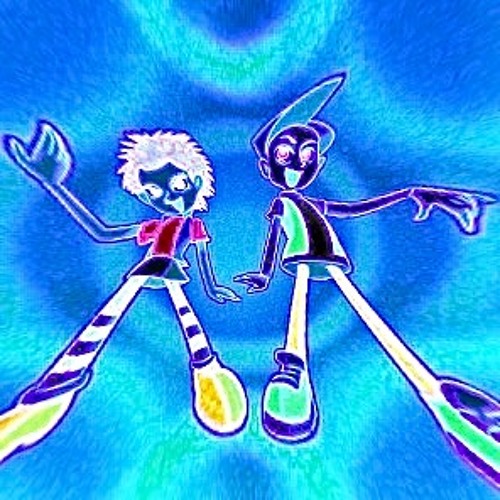 Was Is Dein Lieblingsfach?? (Arkadi Casper rework)