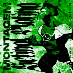 MONTAGEM RETINAL PLATINA (Raggaeton Mix)
