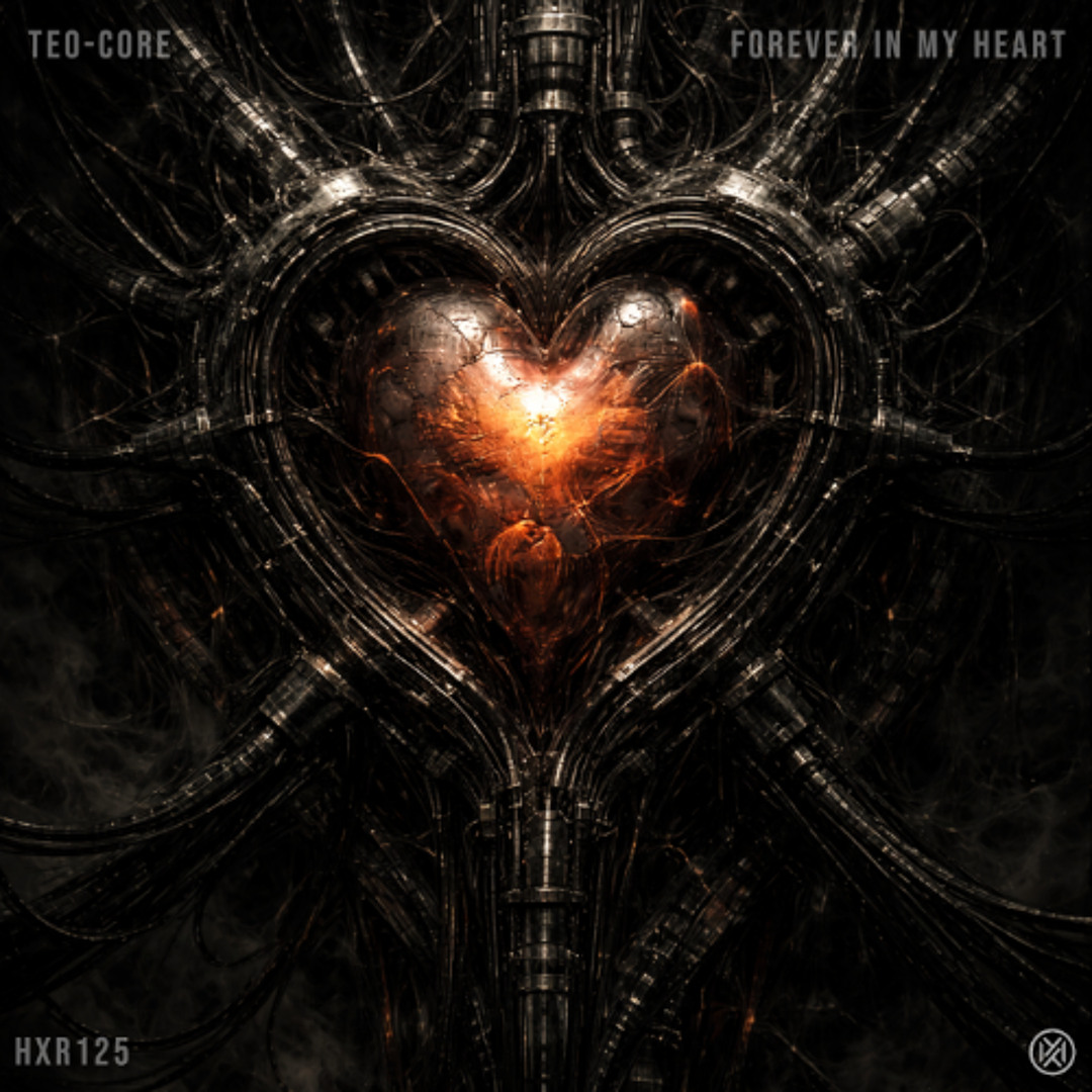 Stream TEO-CORE - ASYLUM [Free Download] by HEXANE RECORDS | Listen ...