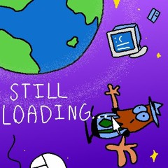 Still Loading... (Library B side) - ikak1