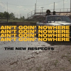 TK martic_aint going nowhere