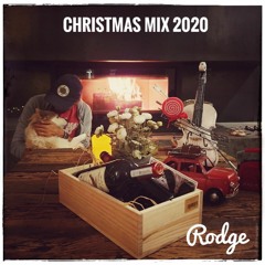 Rodge - Christmas Mix 2020