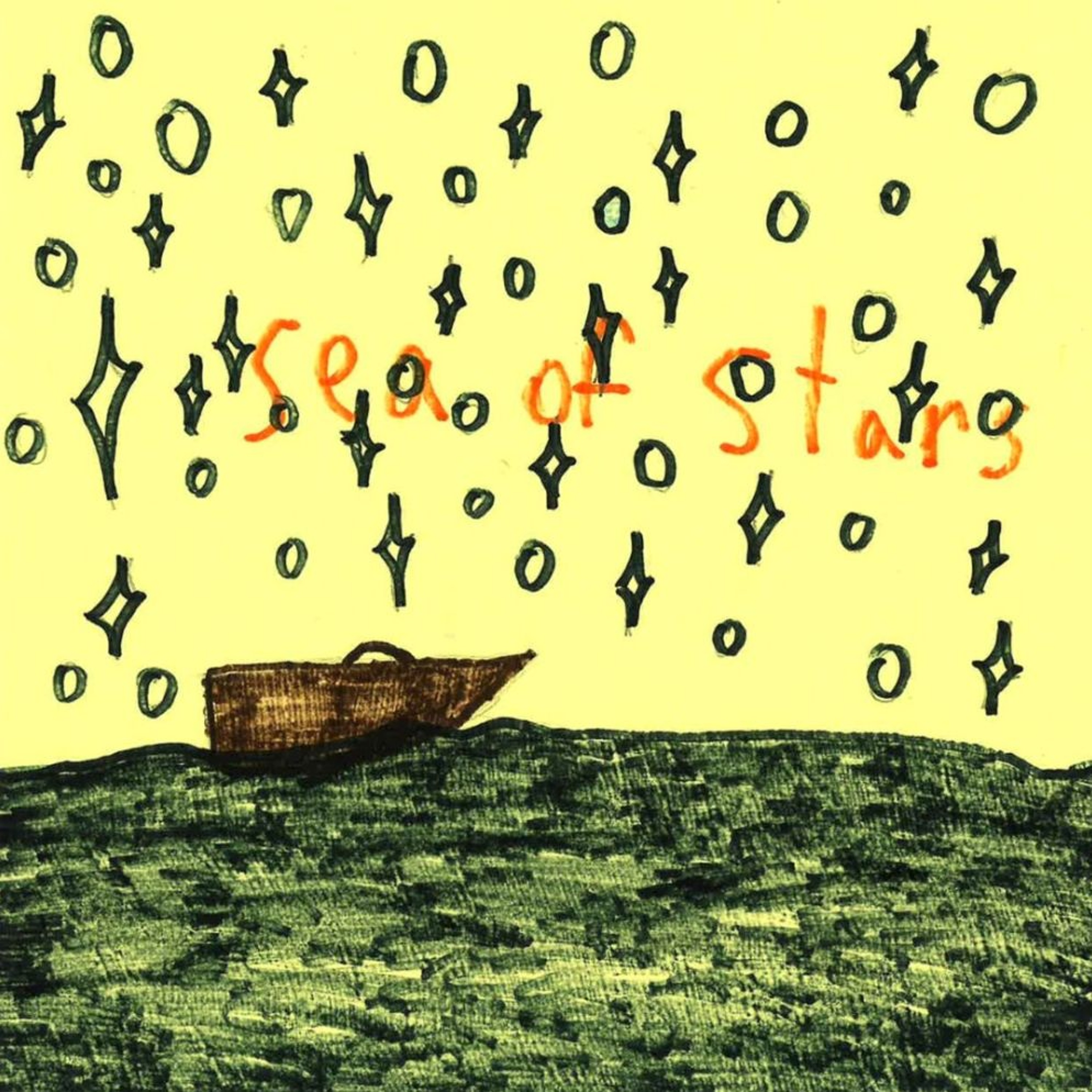826 Valencia\'s Message in a Bottle