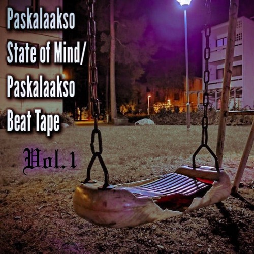 Paskalaakso Blues (INTRO)