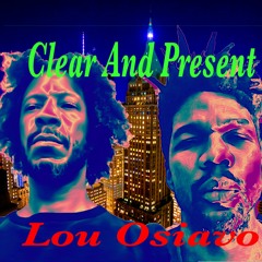 Clear And Present