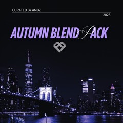 Artmann's wish (ambz blend) - BONUS