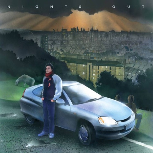 Metronomy - Radio Ladio (SX2 Drum Edit)